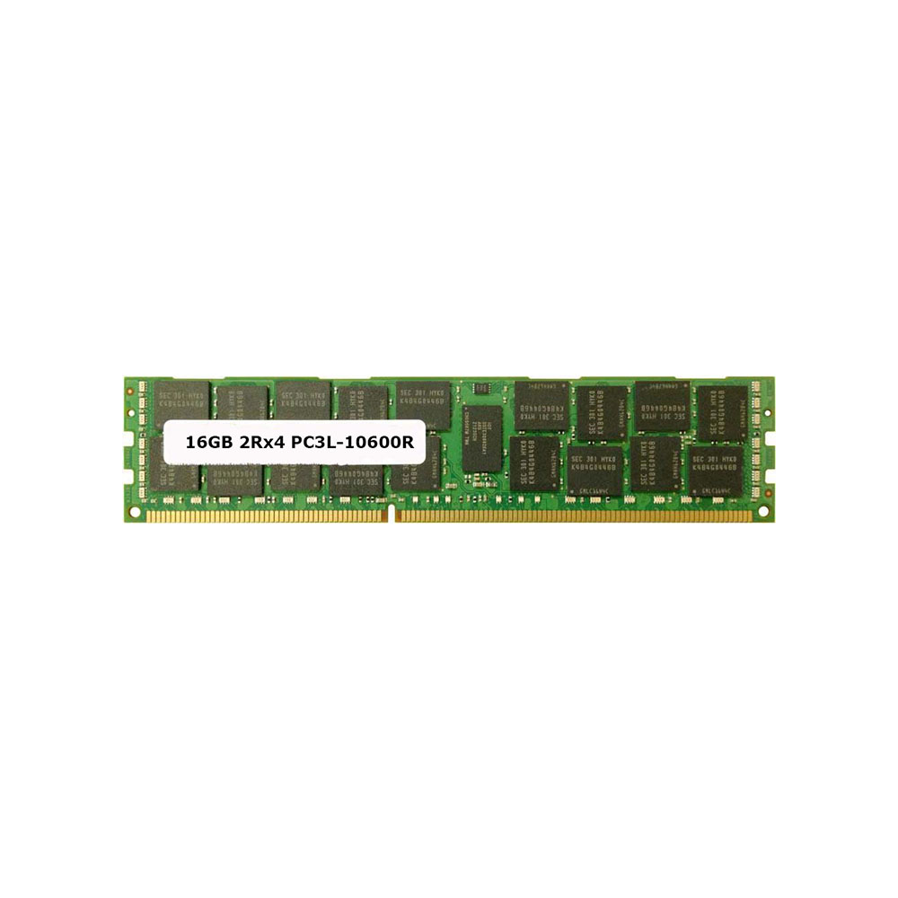 ПАМЯТЬ Б/У SAMSUNG DDR3L 16GB 1333MHz