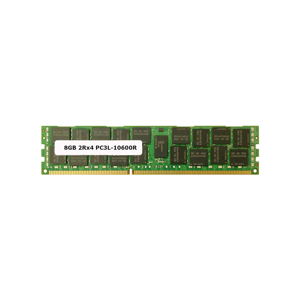 ПАМЯТЬ Б/У SAMSUNG DDR3L 8GB 1333MHz